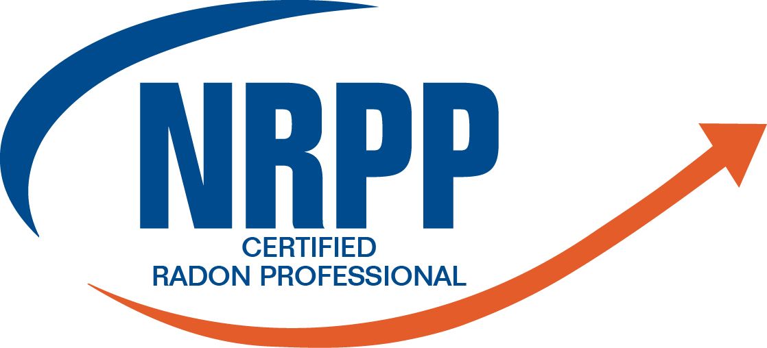 AARST NRPP National Radon Testing Professional Certified